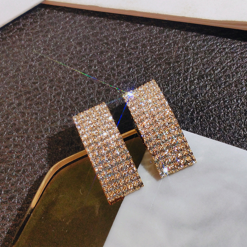 Women'S Fashion Paris - Màu Vàng 14K Vàng Vali Kim