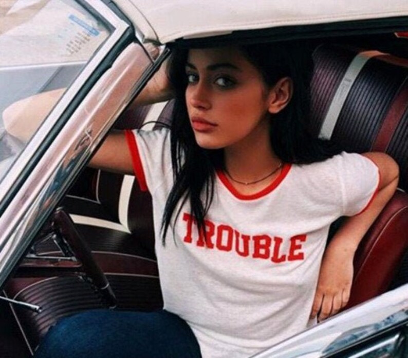 Women'S Fashion Of The 60S - Skuggnas Rắc Rối Nữ Unisex Thun