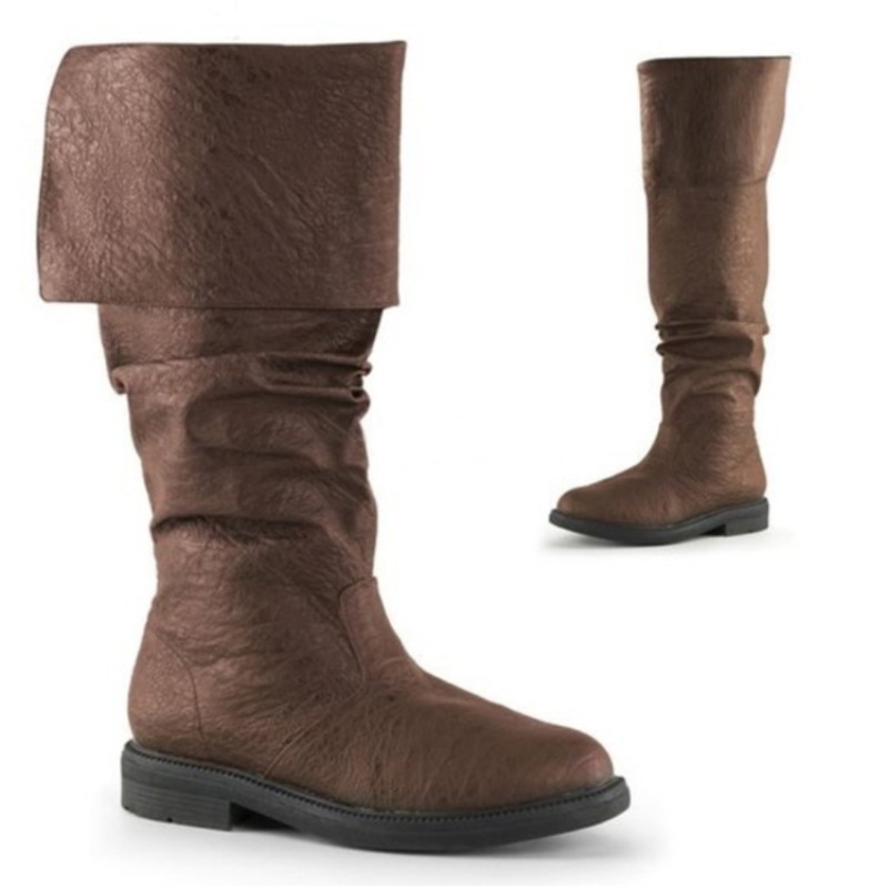 Women'S Fashion Middle Ages - Middle Ages Men Shoes Retro Women