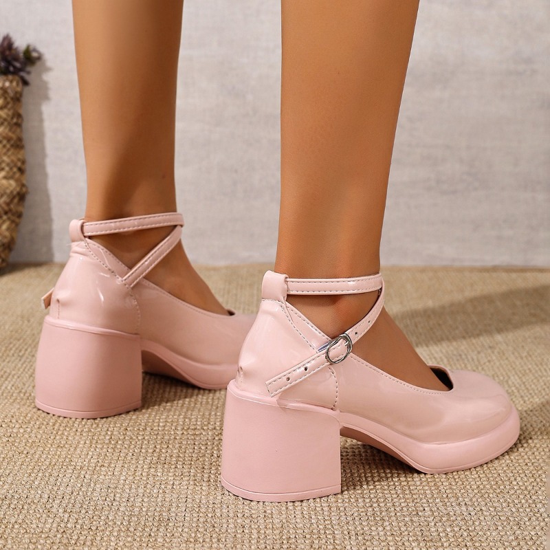 High Heels Women Shoes Elegant - đánh giá và giá Women'S Fashion Spring 2025