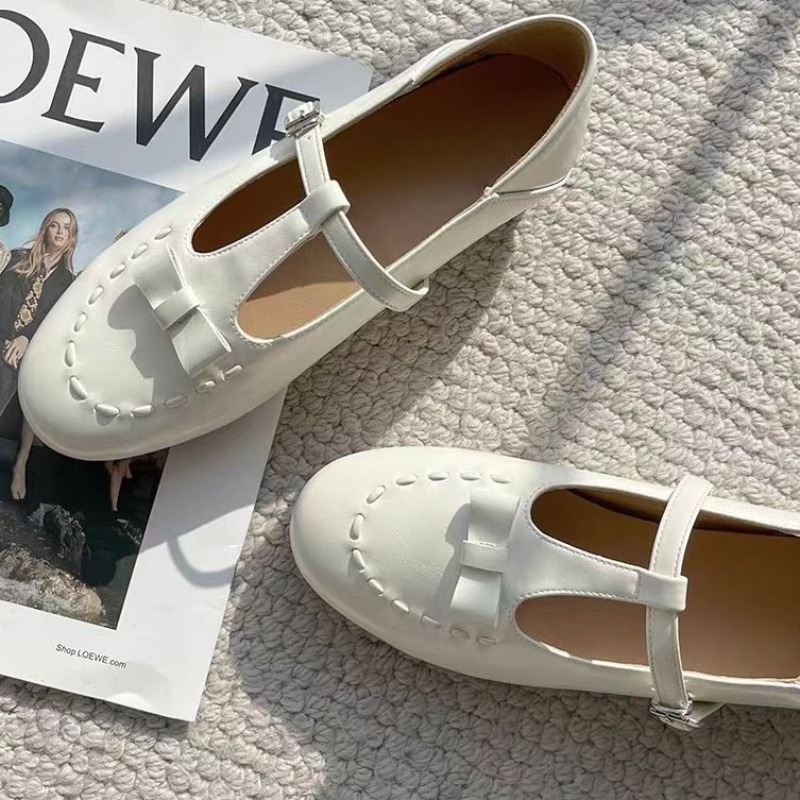 New French Roped Mary Jane Sho - đánh giá và giá Women'S Fashion Spring 2025