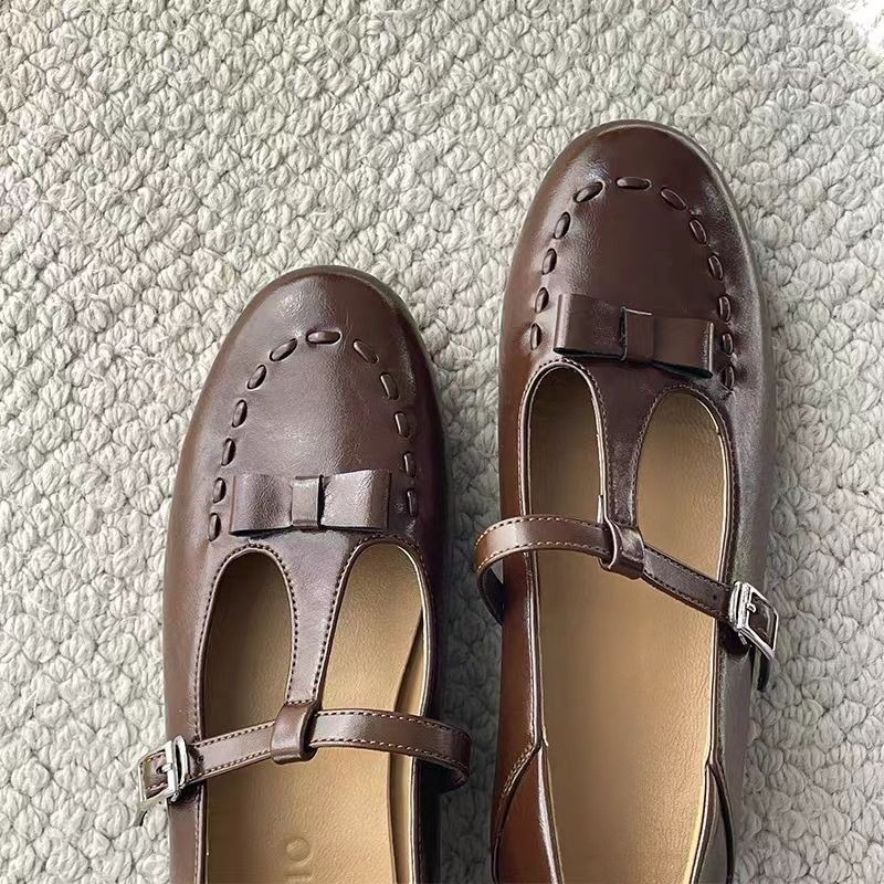 New French Roped Mary Jane Sho - đánh giá và giá Women'S Fashion Spring 2025