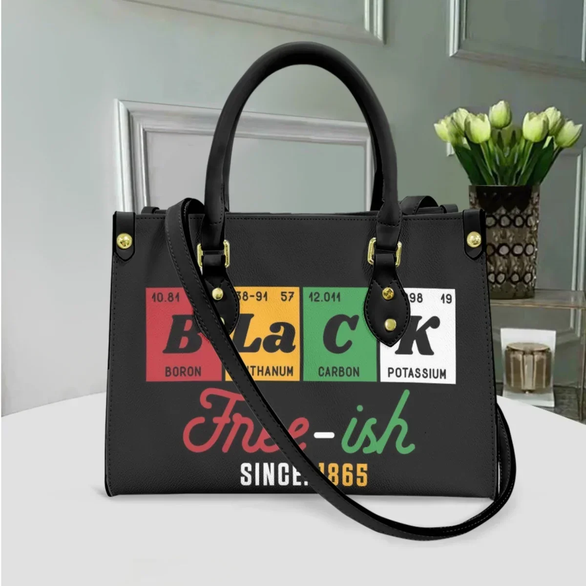 Black History Month Juneteenth - đánh giá và giá Women Fashion History