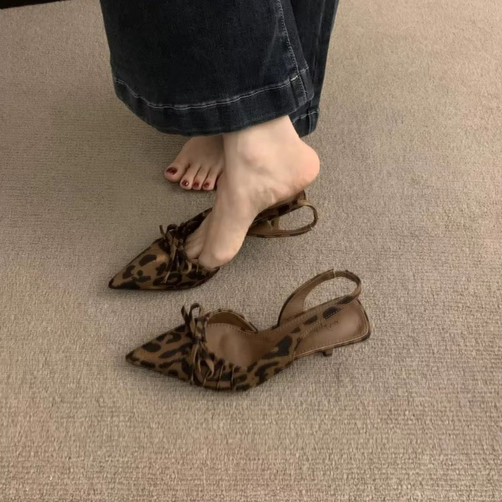 Summer Pointed Toe Women High  - đánh giá và giá Women Fashion Ideas