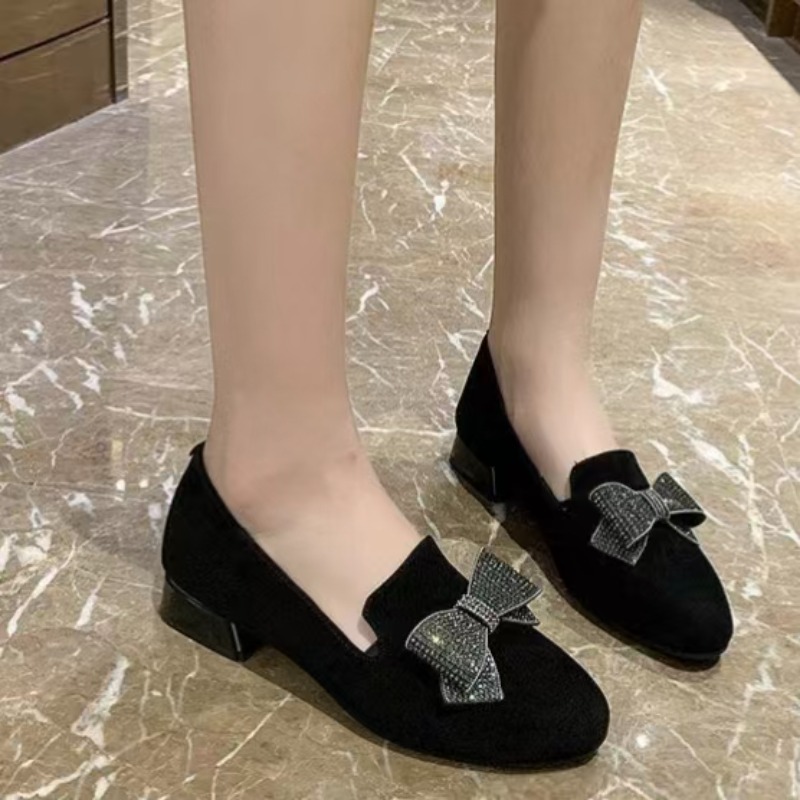 2025 Black New Fashionable Wom - đánh giá và giá Women'S Fashion Spring 2025