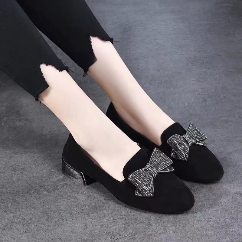 2025 Black New Fashionable Wom - đánh giá và giá Women'S Fashion Spring 2025