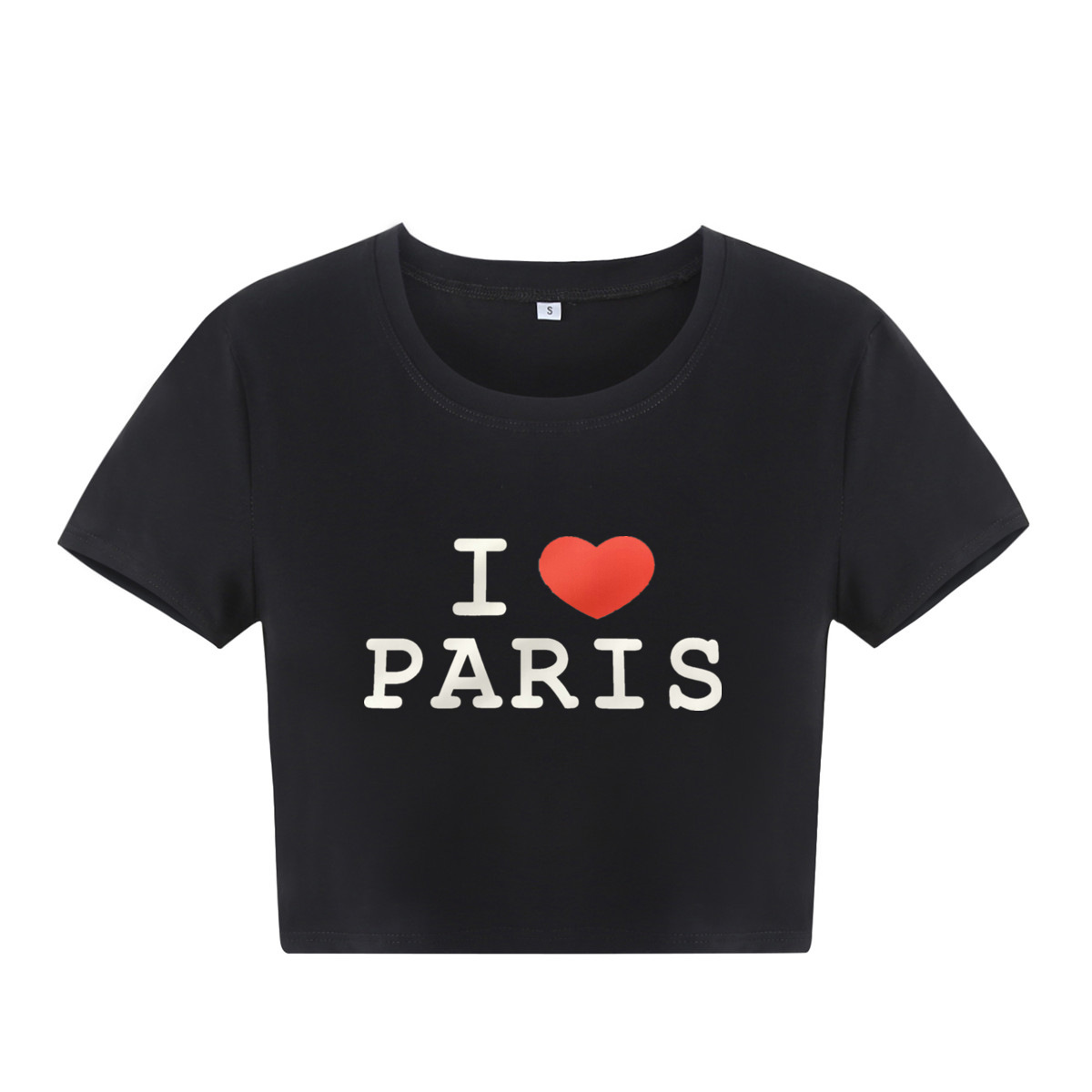 I LOVE PARIS Summer Fashion Gi - đánh giá và giá Women'S Fashion Paris