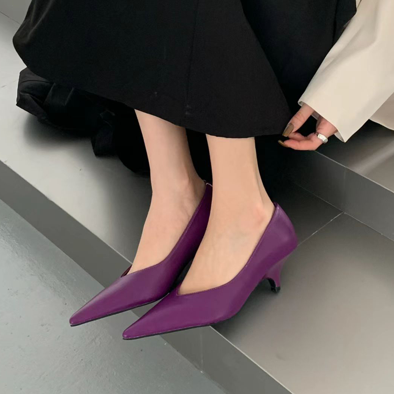 SUOJIALUN 2025 Spring New Bran - đánh giá và giá Women'S Fashion Spring 2025