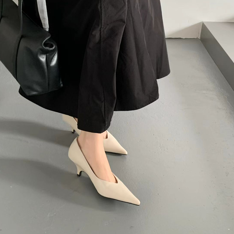 SUOJIALUN 2025 Spring New Bran - đánh giá và giá Women'S Fashion Spring 2025