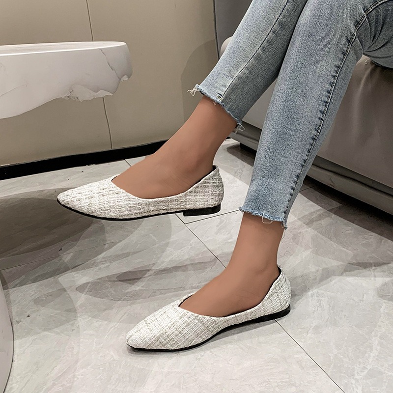 Large Size Single Shoe Women's - đánh giá và giá Women'S Fashion Spring 2025