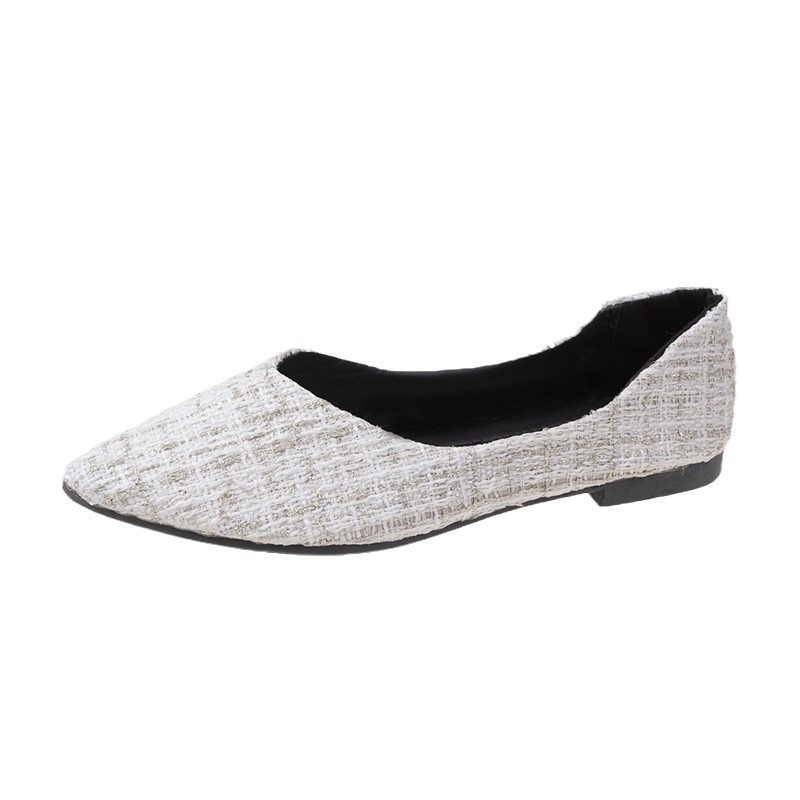 Large Size Single Shoe Women's - đánh giá và giá Women'S Fashion Spring 2025