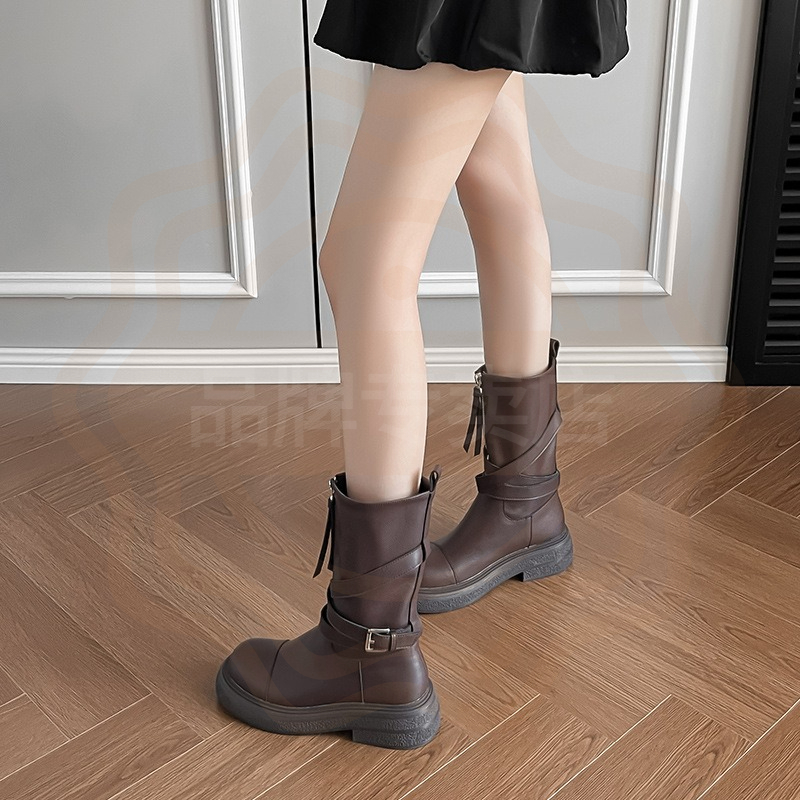 New Women Shoes Exquisite Genu - đánh giá và giá Women'S Fashion Riding Boots