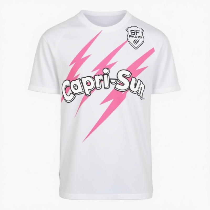 New Men Rugby Sports Jersey T- - đánh giá và giá Women'S Fashion Paris