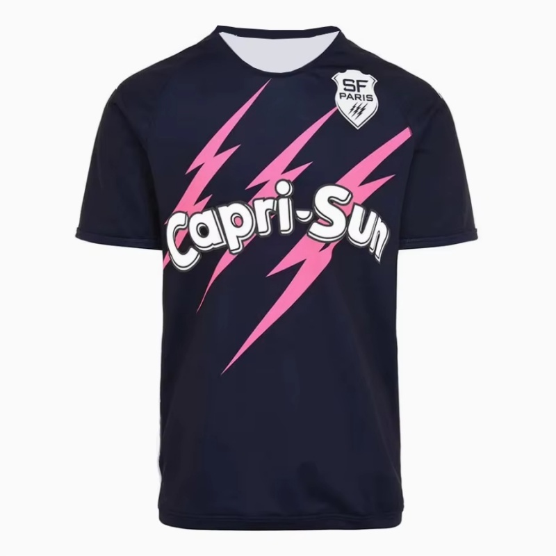 New Men Rugby Sports Jersey T- - đánh giá và giá Women'S Fashion Paris