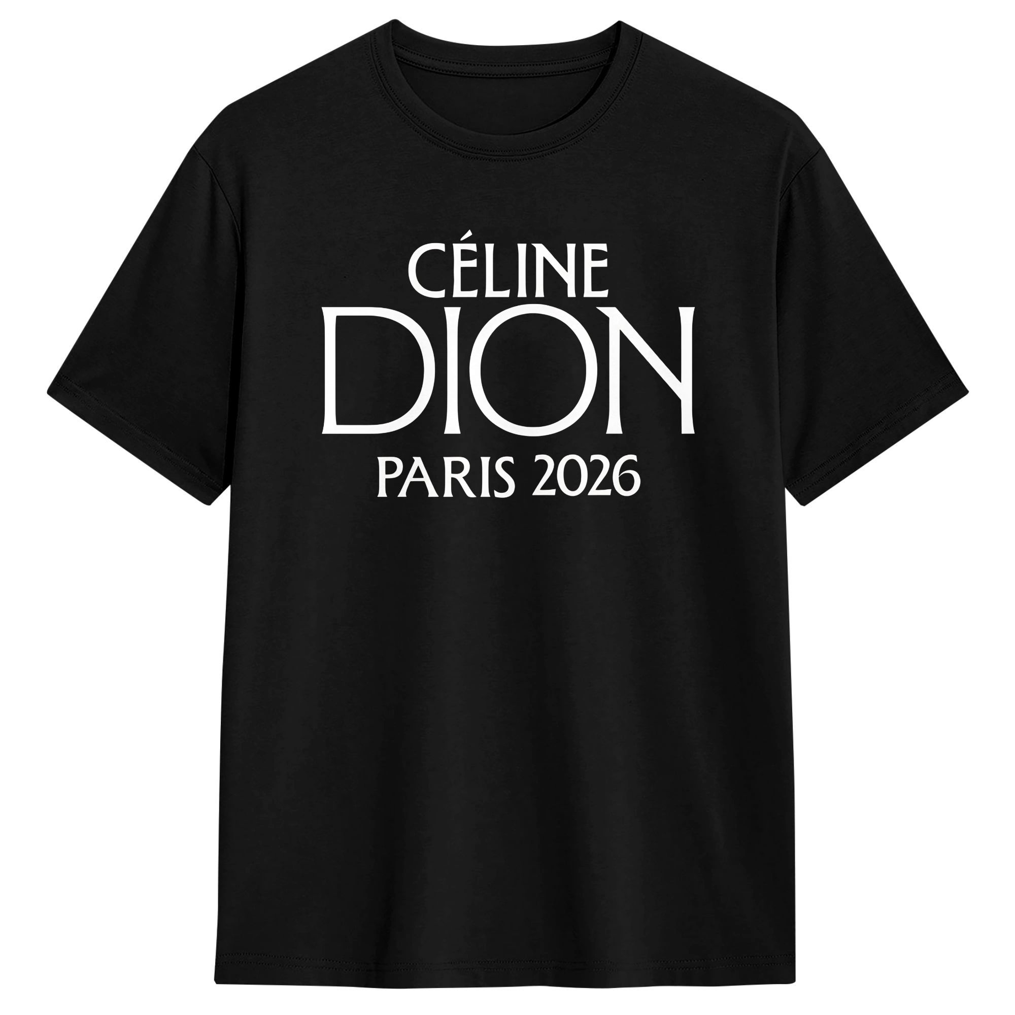 Funny C-Celineds Dion Back to  - đánh giá và giá Women'S Fashion Paris