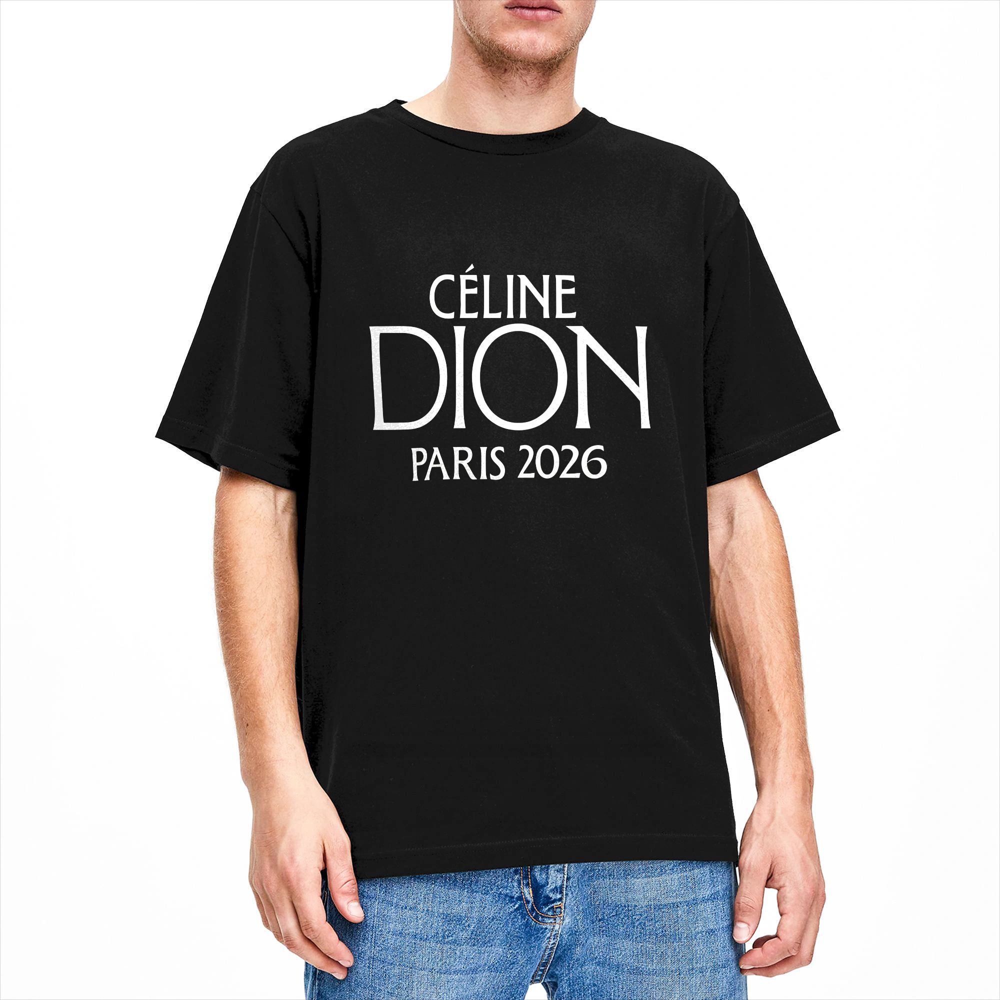 Funny C-Celineds Dion Back to  - đánh giá và giá Women'S Fashion Paris