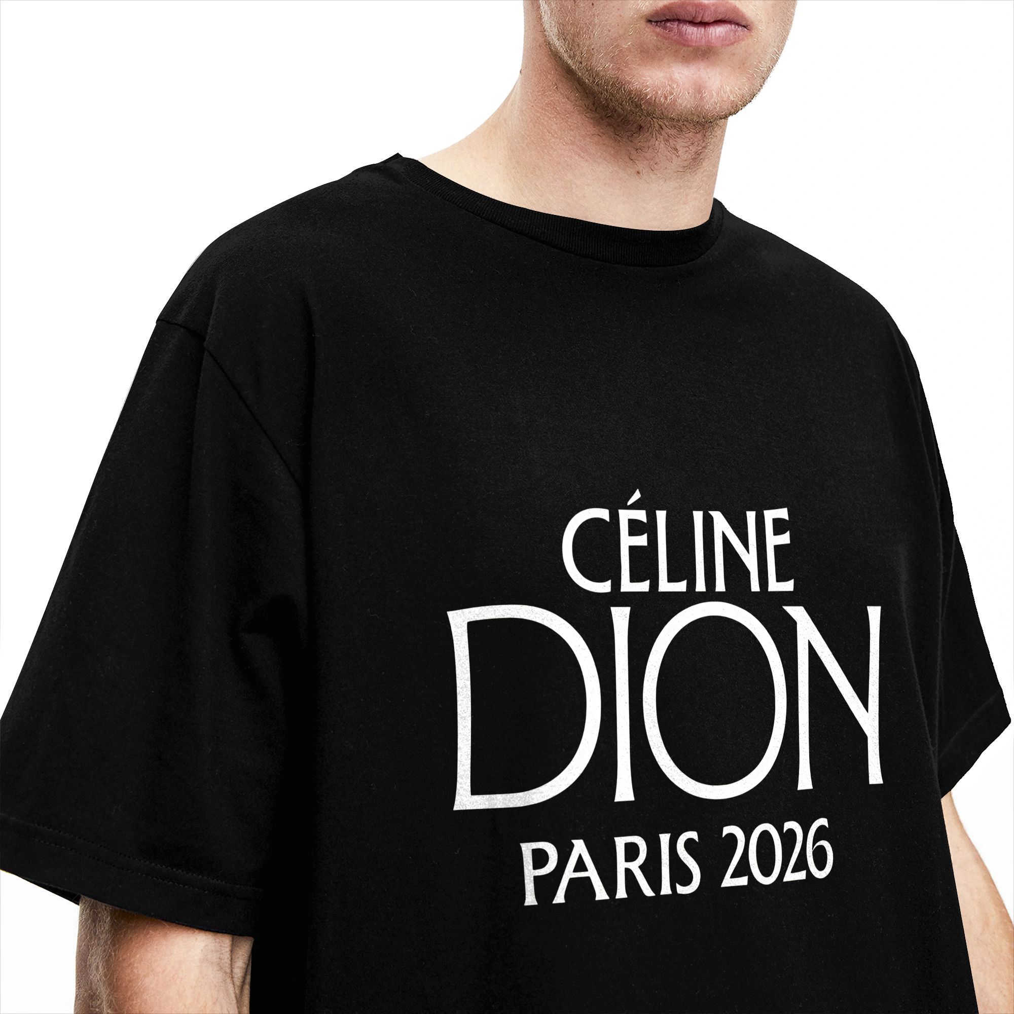 Funny C-Celineds Dion Back to  - đánh giá và giá Women'S Fashion Paris
