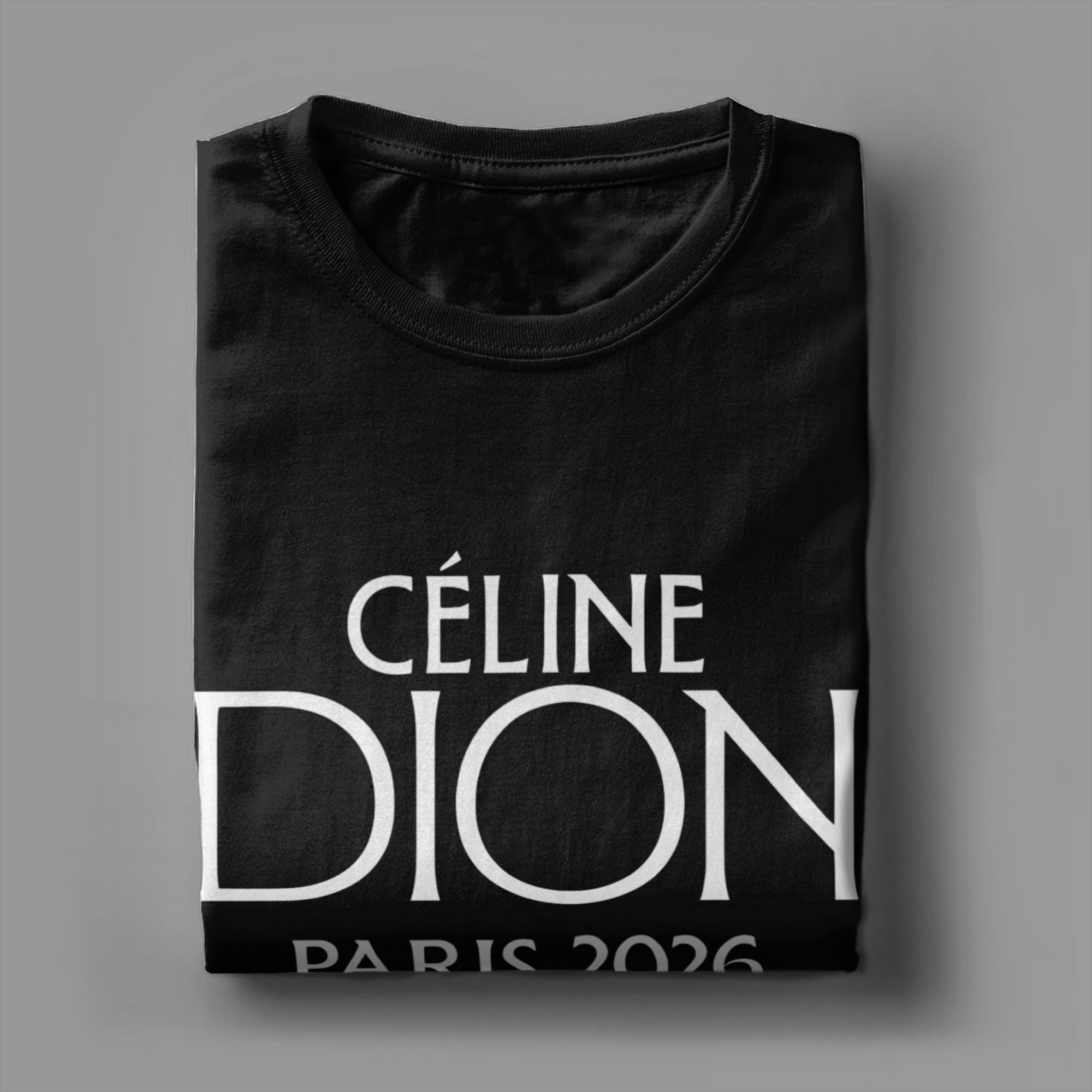 Funny C-Celineds Dion Back to  - đánh giá và giá Women'S Fashion Paris