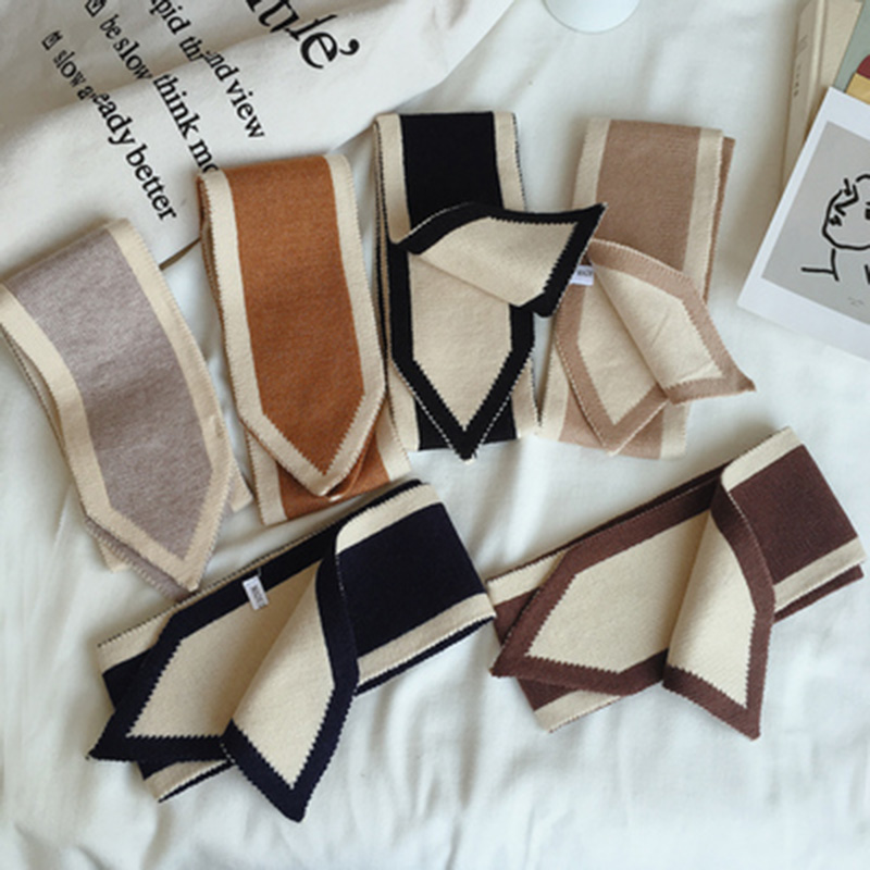 Thời Trang Màu 2 Lớp Đan Len Ấ - đánh giá và giá Women'S Fashion Layering