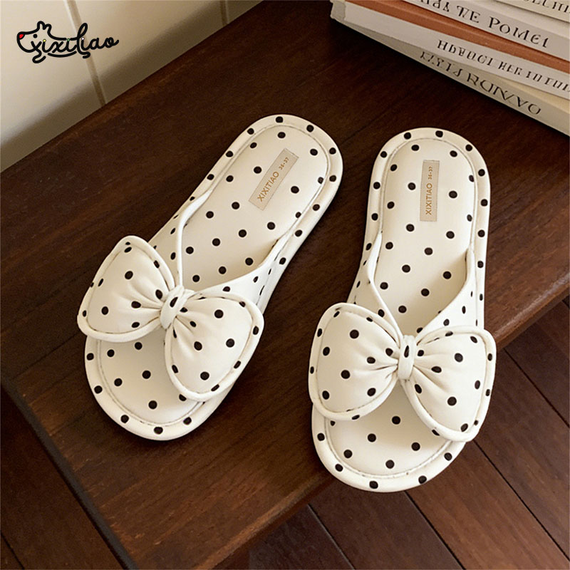 XIXITIAO Indoor Flat Slippers  - đánh giá và giá Women Fashion Ideas