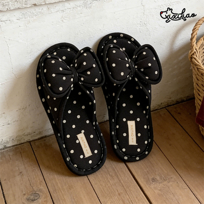 XIXITIAO Indoor Flat Slippers  - đánh giá và giá Women Fashion Ideas