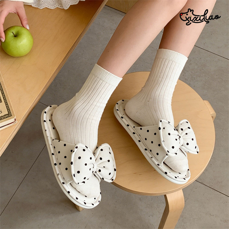 XIXITIAO Indoor Flat Slippers  - đánh giá và giá Women Fashion Ideas