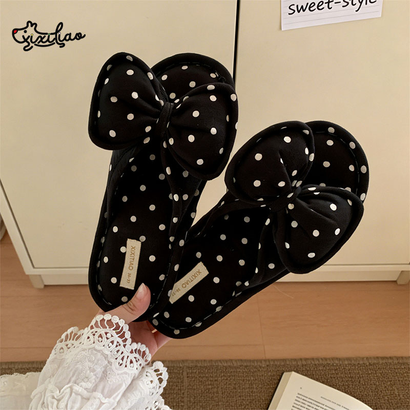 XIXITIAO Indoor Flat Slippers  - đánh giá và giá Women Fashion Ideas
