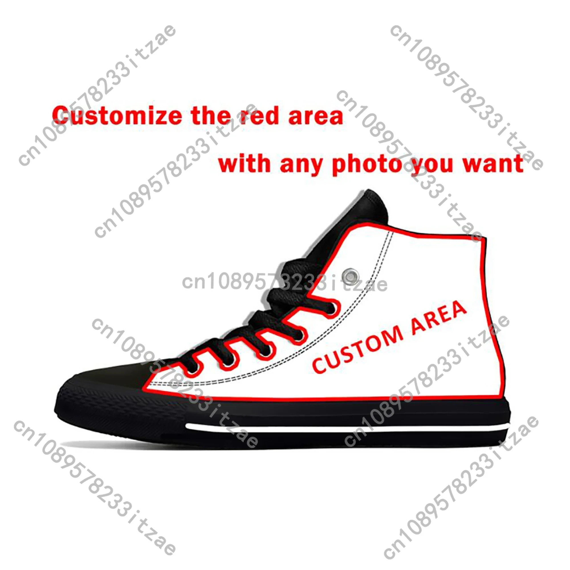 Cool Fashion The Clash Shoes L - đánh giá và giá Women'S Fashion London
