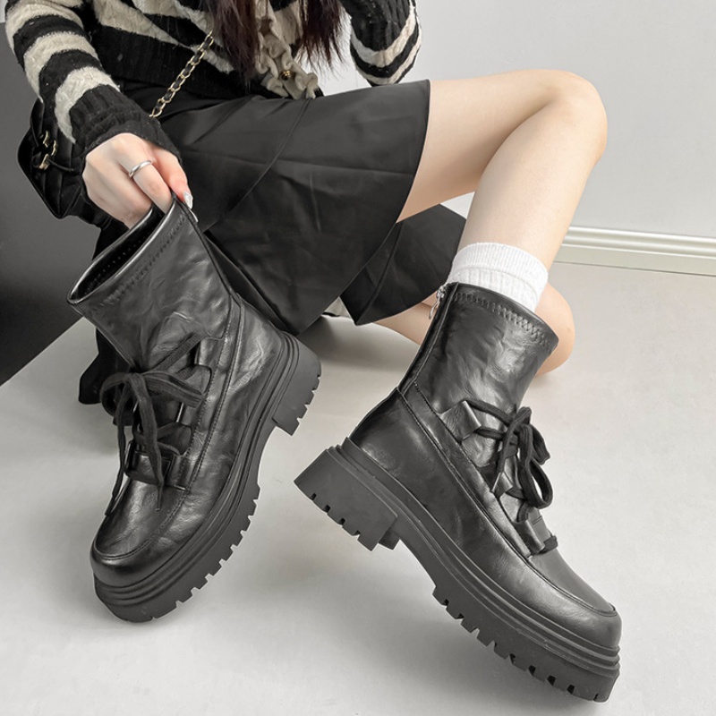 Casual Women Boots Fashion New - đánh giá và giá Women'S Fashion Riding Boots