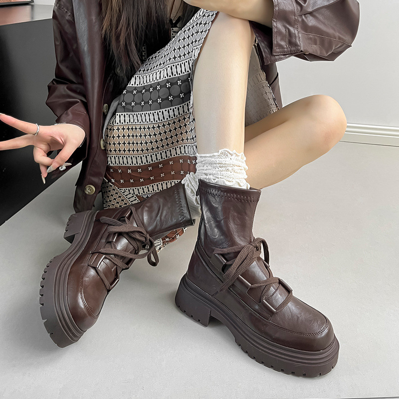 Casual Women Boots Fashion New - đánh giá và giá Women'S Fashion Riding Boots