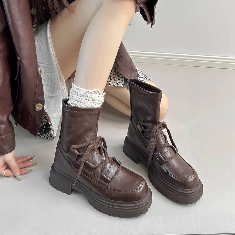 Casual Women Boots Fashion New - đánh giá và giá Women'S Fashion Riding Boots