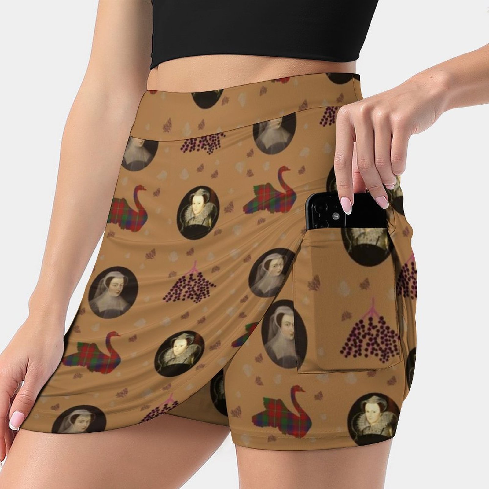 Mary Queen Of Scots Women's sk - đánh giá và giá Women Fashion History