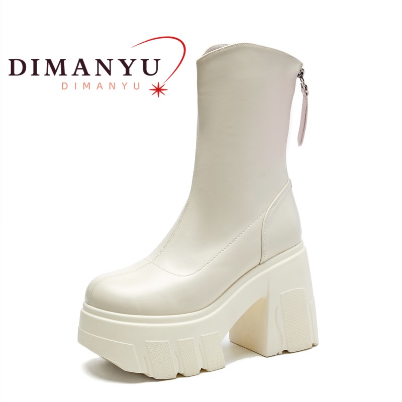 DIMANYU Women's Western Boots  - đánh giá và giá Women'S Fashion Riding Boots