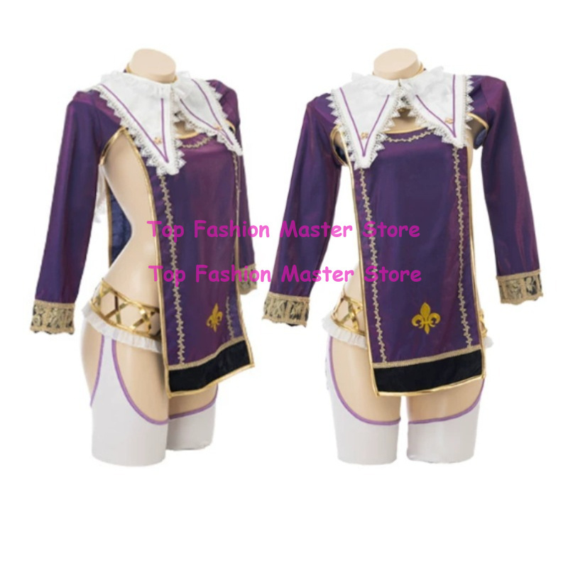 Anime Teenager Jeanne Cosplay  - đánh giá và giá Women'S Fashion Hats