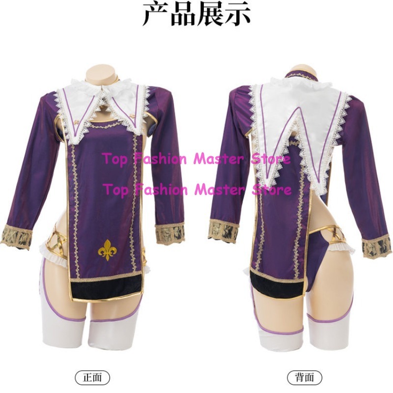 Anime Teenager Jeanne Cosplay  - đánh giá và giá Women'S Fashion Hats