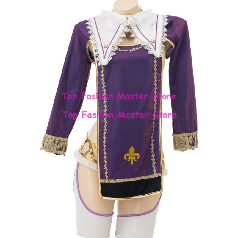 Anime Teenager Jeanne Cosplay  - đánh giá và giá Women'S Fashion Hats
