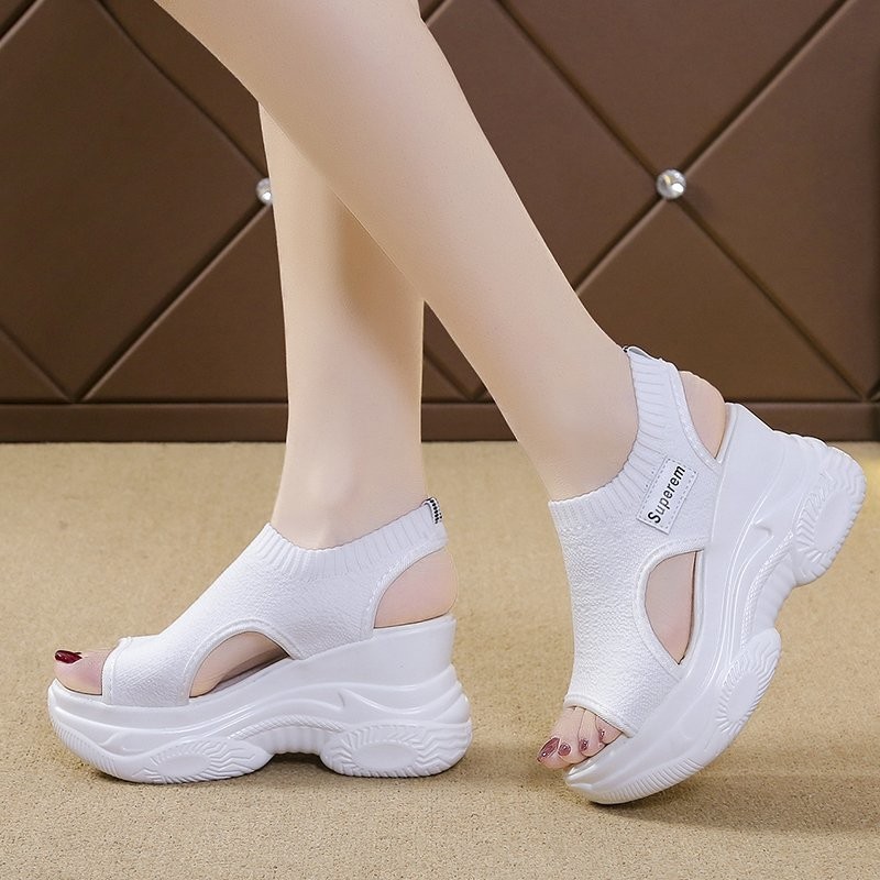 Women's Sandals 2025 Summer We - đánh giá và giá Women'S Fashion Spring 2025