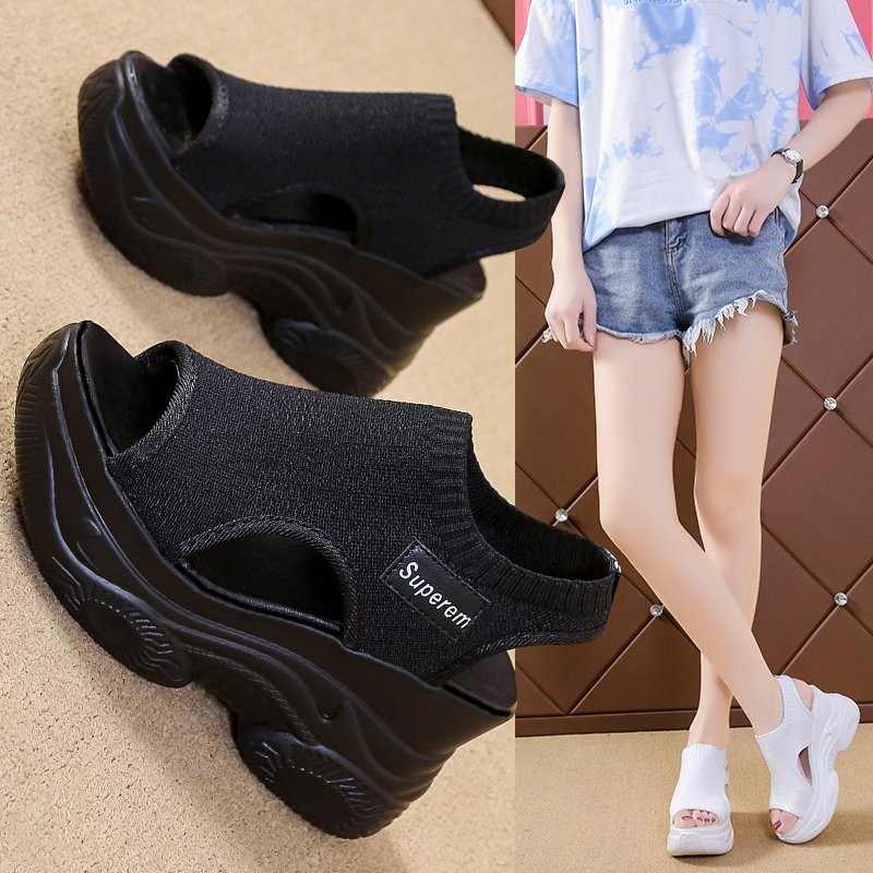 Women's Sandals 2025 Summer We - đánh giá và giá Women'S Fashion Spring 2025
