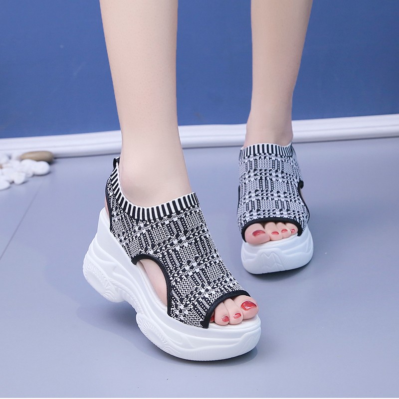 Women's Sandals 2025 Summer We - đánh giá và giá Women'S Fashion Spring 2025