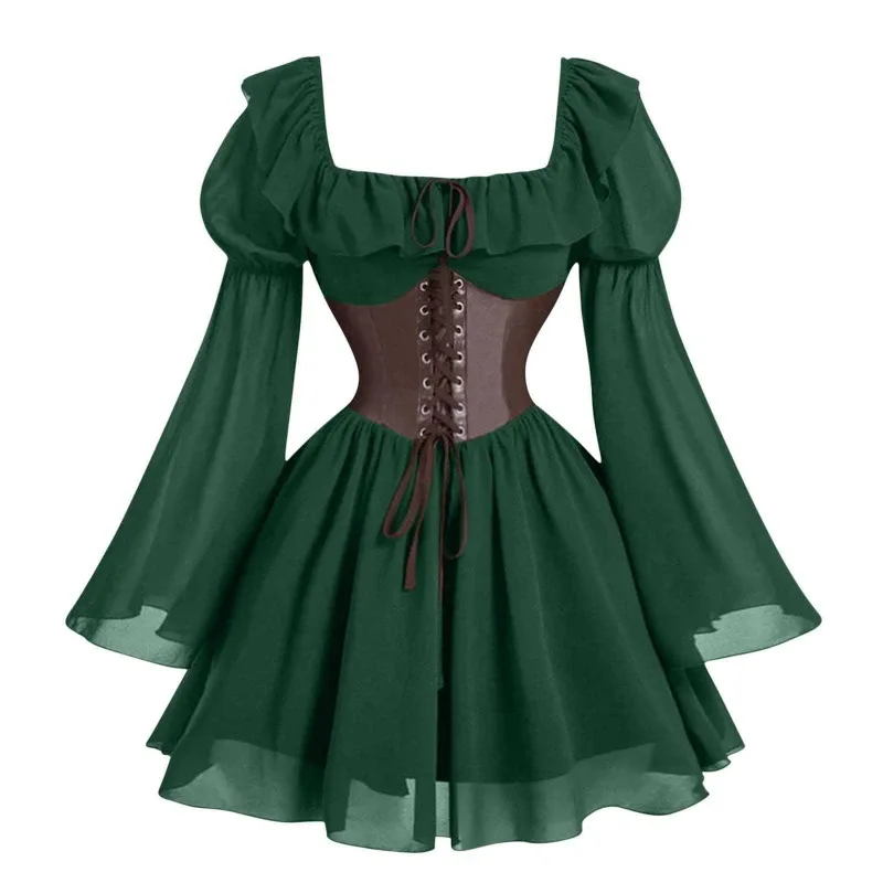 New Medieval Renaissance Perio - đánh giá và giá Women'S Fashion Renaissance Period
