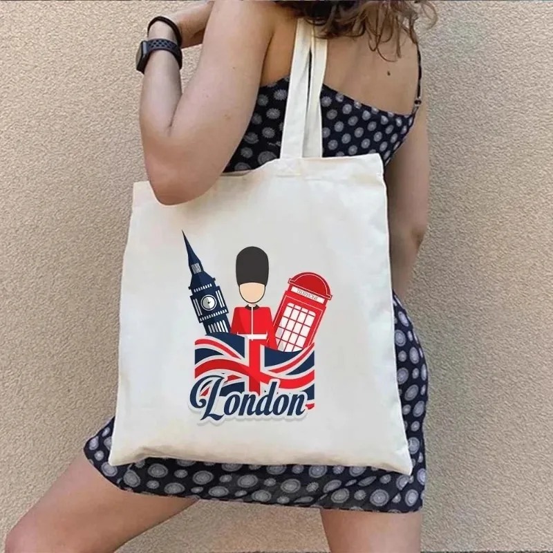 London UK Paris Printing Ladie - đánh giá và giá Women'S Fashion London