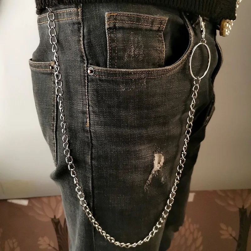 Layer Metal Belt Chain Punk Ho - đánh giá và giá Women'S Fashion Layering