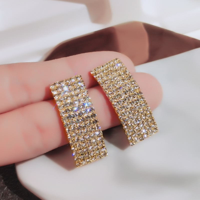 Màu Vàng 14K Vàng Vali Kim Cươ - đánh giá và giá Women'S Fashion Paris