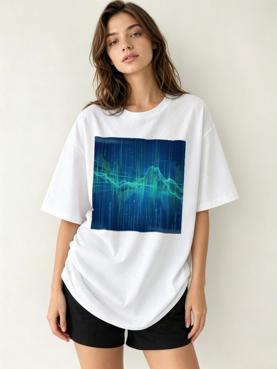 T Shirts Vintage Oversized Hoo - đánh giá và giá Women Fashion History