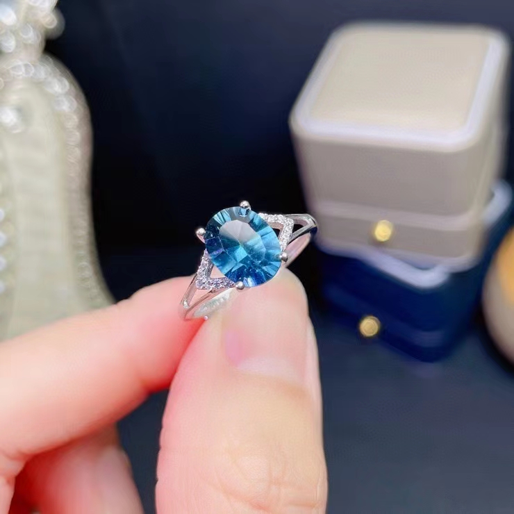 KJJEAXCMY fine jewelry 925 ste - đánh giá và giá Women'S Fashion London