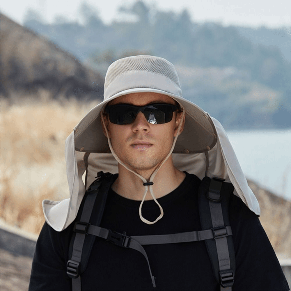 Fashion Cloth Men Sun Hat Big  - đánh giá và giá Women'S Fashion Hats