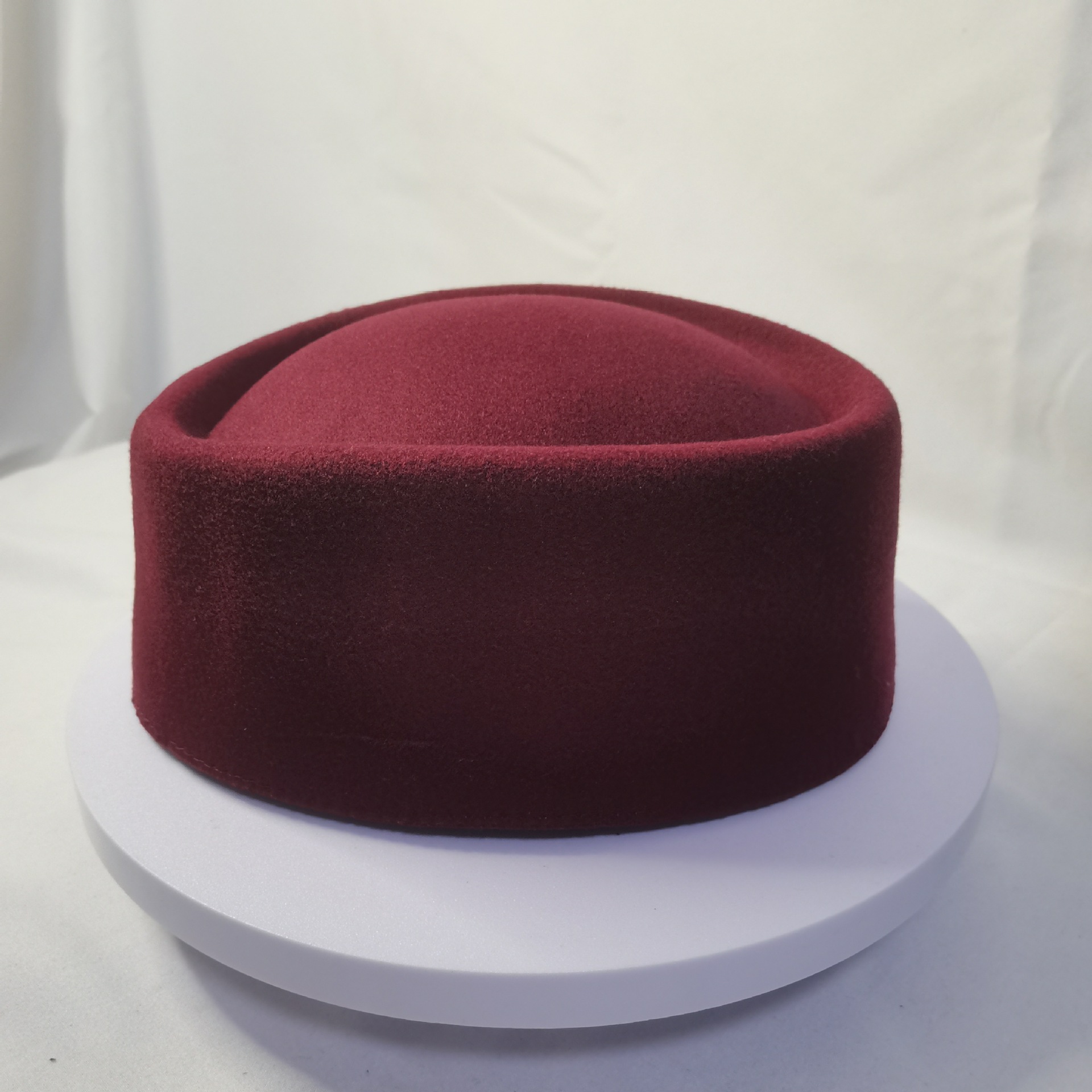 Fashion Stewardess Hat Women's - đánh giá và giá Women'S Fashion Hats