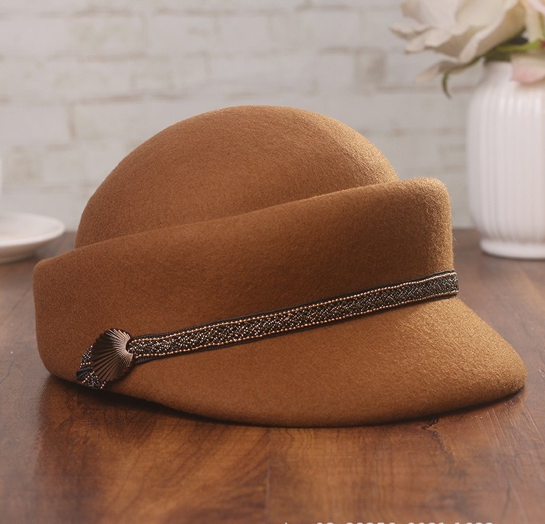 Fashion Women Men Sailor Black - đánh giá và giá Women'S Fashion Hats