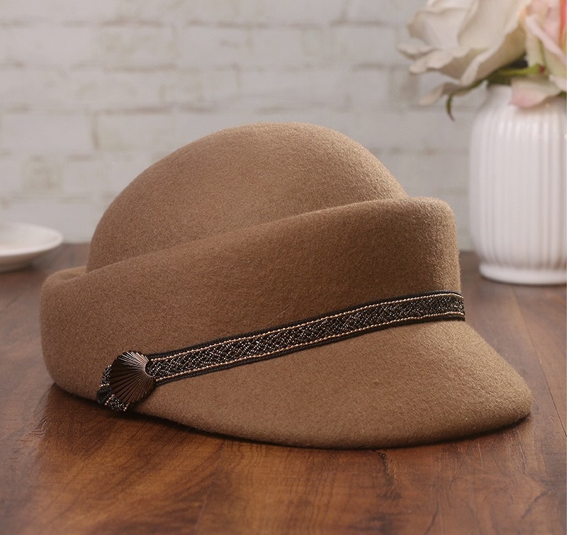 Fashion Women Men Sailor Black - đánh giá và giá Women'S Fashion Hats