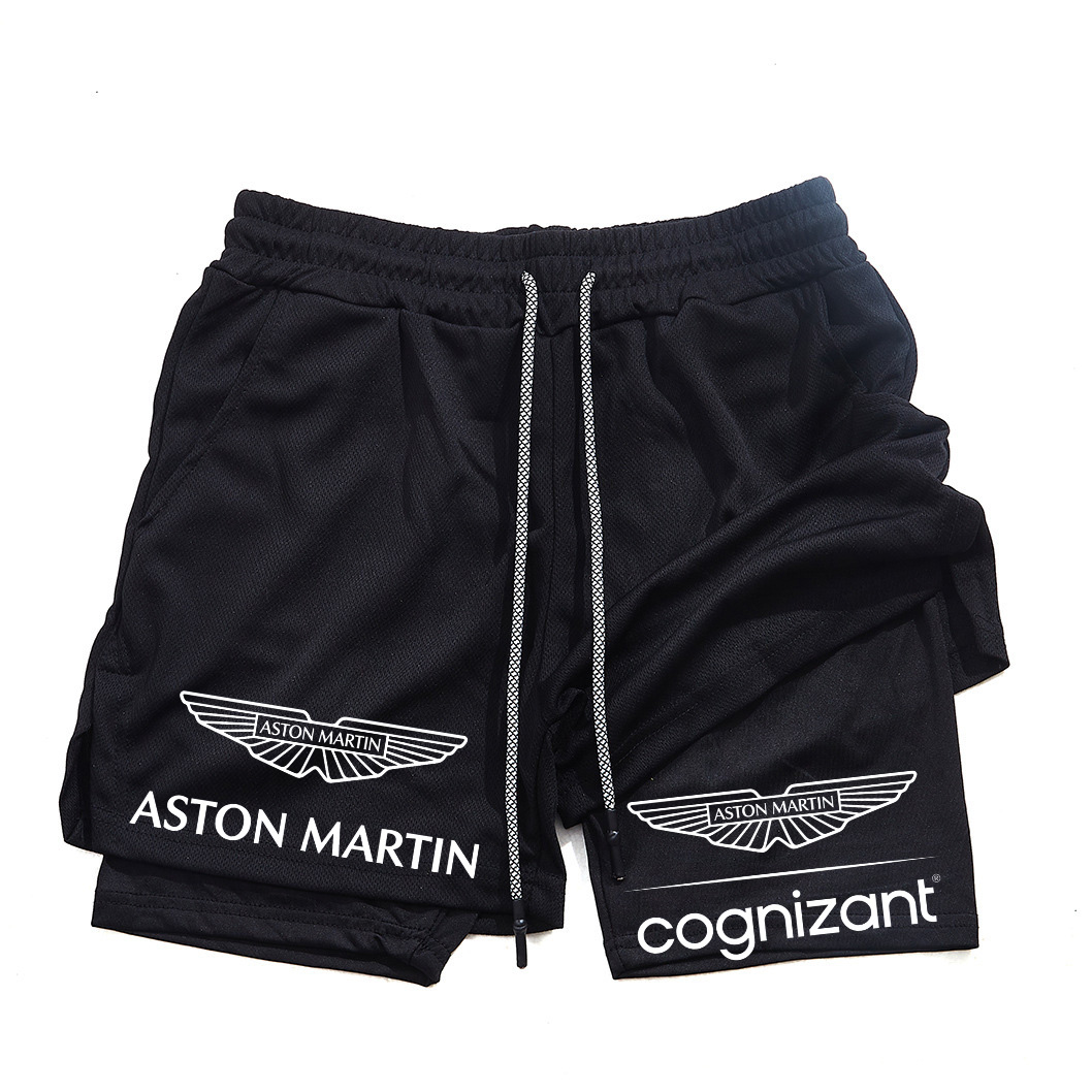 New Summer Aston Martin Men Wo - đánh giá và giá Women'S Fashion Layering